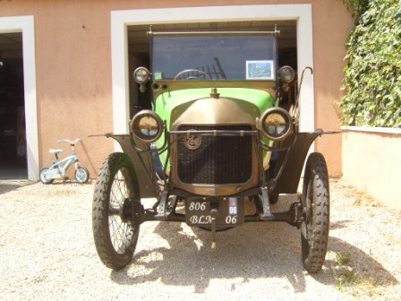 le zebre type c 2115